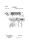 Patent: Bale-Wiring Tool.