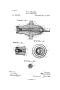 Patent: Axle-Lubricator.