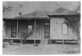 Thumbnail image of item number 1 in: 'Frank Strain Residence on Speedway Blvd.'.
