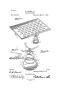 Patent: Treadle-Spring.