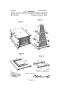 Patent: Method of and Apparatus for Making Concrete Monuments.