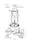 Patent: Lantern.