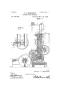 Patent: Cotton-Baling Machine.