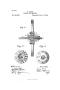 Patent: Vehicle-Axle Bearing.