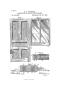 Patent: Construction of Doors or Window-Sashes.