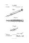 Patent: Fountain-Pen.