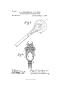 Patent: Trolley Wheel For Electric Cars