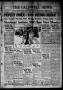 Thumbnail image of item number 1 in: 'The Caldwell News and The Burleson County Ledger (Caldwell, Tex.), Vol. 44, No. 47, Ed. 1 Friday, February 14, 1930'.