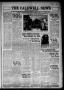 Thumbnail image of item number 1 in: 'The Caldwell News and The Burleson County Ledger (Caldwell, Tex.), Vol. 45, No. 47, Ed. 1 Friday, February 27, 1931'.