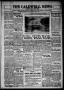 Thumbnail image of item number 1 in: 'The Caldwell News and The Burleson County Ledger (Caldwell, Tex.), Vol. 46, No. 11, Ed. 1 Friday, June 12, 1931'.