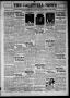 Thumbnail image of item number 1 in: 'The Caldwell News and The Burleson County Ledger (Caldwell, Tex.), Vol. 46, No. 48, Ed. 1 Thursday, February 11, 1932'.