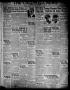 Primary view of The Caldwell News and The Burleson County Ledger (Caldwell, Tex.), Vol. 49, No. 17, Ed. 1 Thursday, July 12, 1934