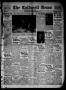 Primary view of The Caldwell News and The Burleson County Ledger (Caldwell, Tex.), Vol. 50, No. 47, Ed. 1 Thursday, February 20, 1936