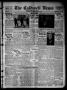 Primary view of The Caldwell News and The Burleson County Ledger (Caldwell, Tex.), Vol. 50, No. 51, Ed. 1 Thursday, March 19, 1936