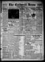 Primary view of The Caldwell News and The Burleson County Ledger (Caldwell, Tex.), Vol. 51, No. 8, Ed. 1 Thursday, May 21, 1936