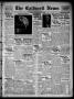 Primary view of The Caldwell News and The Burleson County Ledger (Caldwell, Tex.), Vol. 51, No. 10, Ed. 1 Thursday, June 4, 1936