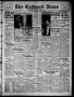 Primary view of The Caldwell News and The Burleson County Ledger (Caldwell, Tex.), Vol. 51, No. 24, Ed. 1 Thursday, September 10, 1936