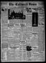 Primary view of The Caldwell News and The Burleson County Ledger (Caldwell, Tex.), Vol. 52, No. 4, Ed. 1 Thursday, April 22, 1937