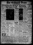 Primary view of The Caldwell News and The Burleson County Ledger (Caldwell, Tex.), Vol. 53, No. 25, Ed. 1 Thursday, September 22, 1938