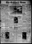 Primary view of The Caldwell News and The Burleson County Ledger (Caldwell, Tex.), Vol. 53, No. 51, Ed. 1 Thursday, March 30, 1939