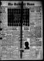 Primary view of The Caldwell News and The Burleson County Ledger (Caldwell, Tex.), Vol. 54, No. 6, Ed. 1 Thursday, May 18, 1939