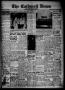 Primary view of The Caldwell News and The Burleson County Ledger (Caldwell, Tex.), Vol. 55, No. 9, Ed. 1 Thursday, June 13, 1940