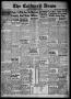 Primary view of The Caldwell News and The Burleson County Ledger (Caldwell, Tex.), Vol. 55, No. 10, Ed. 1 Thursday, June 20, 1940