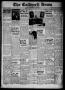 Primary view of The Caldwell News and The Burleson County Ledger (Caldwell, Tex.), Vol. 55, No. 18, Ed. 1 Thursday, August 15, 1940