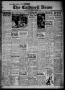 Primary view of The Caldwell News and The Burleson County Ledger (Caldwell, Tex.), Vol. 55, No. 21, Ed. 1 Thursday, September 5, 1940