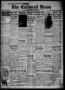Primary view of The Caldwell News and The Burleson County Ledger (Caldwell, Tex.), Vol. 55, No. 23, Ed. 1 Thursday, September 19, 1940