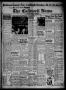 Primary view of The Caldwell News and The Burleson County Ledger (Caldwell, Tex.), Vol. 55, No. 24, Ed. 1 Thursday, September 26, 1940