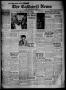 Primary view of The Caldwell News and The Burleson County Ledger (Caldwell, Tex.), Vol. 55, No. 28, Ed. 1 Thursday, October 24, 1940