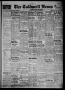 Primary view of The Caldwell News and The Burleson County Ledger (Caldwell, Tex.), Vol. 56, No. 10, Ed. 1 Friday, September 12, 1941