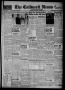 Primary view of The Caldwell News and The Burleson County Ledger (Caldwell, Tex.), Vol. 56, No. 13, Ed. 1 Friday, October 3, 1941