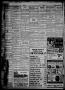 Thumbnail image of item number 4 in: 'The Caldwell News and The Burleson County Ledger (Caldwell, Tex.), Vol. 56, No. 19, Ed. 1 Friday, November 14, 1941'.