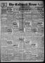 Primary view of The Caldwell News and The Burleson County Ledger (Caldwell, Tex.), Vol. 56, No. 43, Ed. 1 Friday, May 8, 1942