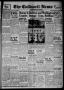 Primary view of The Caldwell News and The Burleson County Ledger (Caldwell, Tex.), Vol. 56, No. 45, Ed. 1 Friday, May 22, 1942