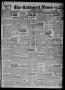 Primary view of The Caldwell News and The Burleson County Ledger (Caldwell, Tex.), Vol. 57, No. 9, Ed. 1 Friday, September 25, 1942