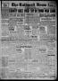 Primary view of The Caldwell News and The Burleson County Ledger (Caldwell, Tex.), Vol. 57, No. 9, Ed. 1 Friday, October 1, 1943
