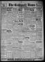Thumbnail image of item number 1 in: 'The Caldwell News and The Burleson County Ledger (Caldwell, Tex.), Vol. 57, No. 10, Ed. 1 Friday, October 8, 1943'.