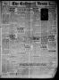 Thumbnail image of item number 1 in: 'The Caldwell News and The Burleson County Ledger (Caldwell, Tex.), Vol. 57, No. 24, Ed. 1 Friday, January 21, 1944'.