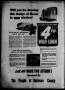 Thumbnail image of item number 2 in: 'The Caldwell News and The Burleson County Ledger (Caldwell, Tex.), Vol. 57, No. 25, Ed. 1 Friday, January 28, 1944'.