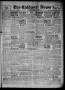 Primary view of The Caldwell News and The Burleson County Ledger (Caldwell, Tex.), Vol. 57, No. 39, Ed. 1 Friday, May 5, 1944