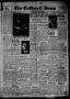 Primary view of The Caldwell News and The Burleson County Ledger (Caldwell, Tex.), Vol. 58, No. 31, Ed. 1 Friday, February 9, 1945