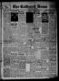 Primary view of The Caldwell News and The Burleson County Ledger (Caldwell, Tex.), Vol. 58, No. 36, Ed. 1 Friday, March 16, 1945