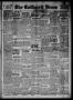 Primary view of The Caldwell News and The Burleson County Ledger (Caldwell, Tex.), Vol. 59, No. 1, Ed. 1 Friday, July 13, 1945