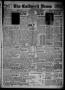 Primary view of The Caldwell News and The Burleson County Ledger (Caldwell, Tex.), Vol. 59, No. 19, Ed. 1 Friday, November 16, 1945