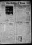 Primary view of The Caldwell News and The Burleson County Ledger (Caldwell, Tex.), Vol. 59, No. 48, Ed. 1 Friday, June 14, 1946