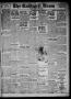 Primary view of The Caldwell News and The Burleson County Ledger (Caldwell, Tex.), Vol. 60, No. 5, Ed. 1 Friday, August 16, 1946