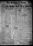 Primary view of The Caldwell News and The Burleson County Ledger (Caldwell, Tex.), Vol. 60, No. 10, Ed. 1 Friday, September 20, 1946